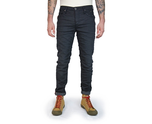 Blue de Genes - Repi 1548 Dark Jeans
