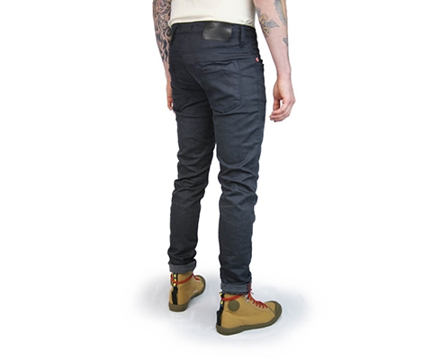 Blue de Genes - Repi 1548 Dark Jeans