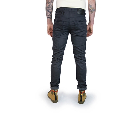 Blue de Genes - Repi 1548 Dark Jeans