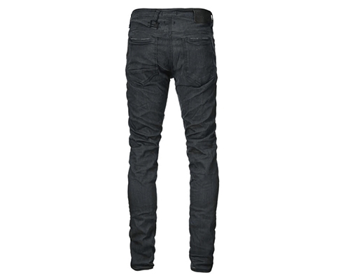 Blue de Genes - Repi 1548 Dark Jeans