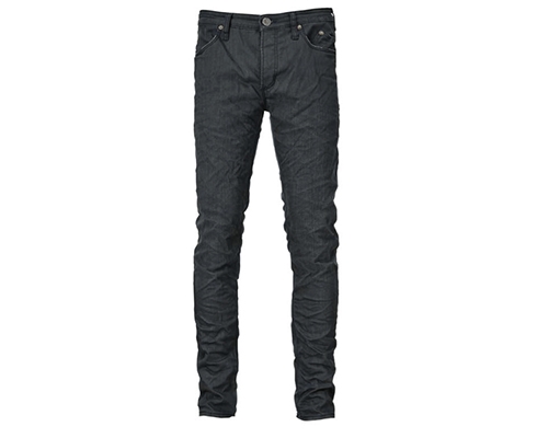 Blue de Genes - Repi 1548 Dark Jeans