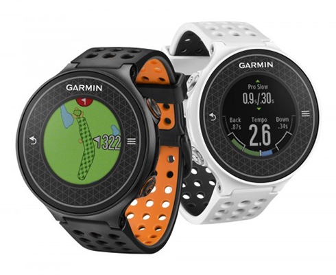 Garmin - Approach S6