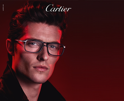 Cartier - Santos de Cartier 