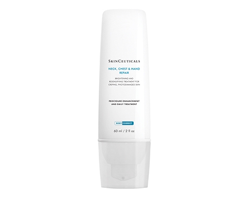 Skinceuticals - Neck, Chest & Hand Repair