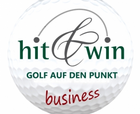 hit&win - Golftrainings- und Spielreisen