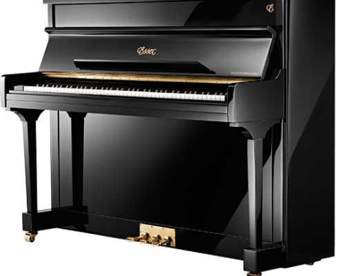 Steinway & Sons - Klavier Essex EUP-111 E mieten