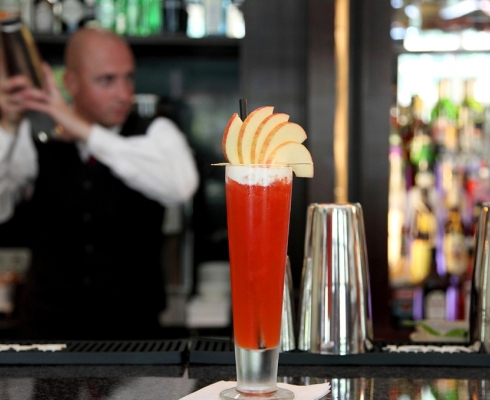  - Cocktail - genießen in der Elephant Bar