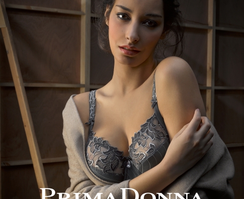 Prima Donna - BH mit Slip