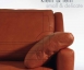 Werther Classic - Polstermöbel - Sofa und Sessel Campo Thumbnail