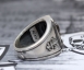 JJJ LA - Herren Ring 