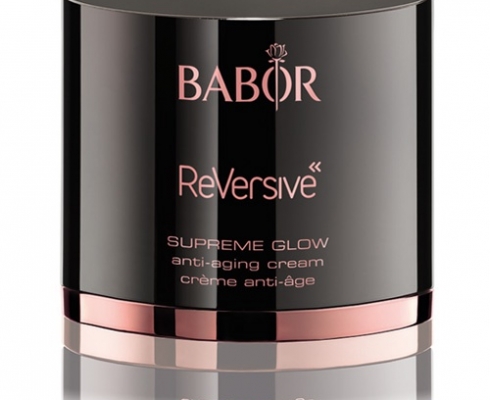 Babor - BABOR ReVersive - Die Pflegesensation mit Re-Youth Complex