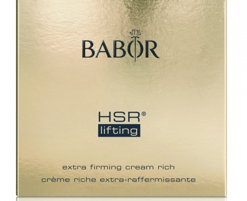 Babor - BABOR HSR® lifting