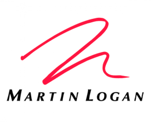 Martin Logan - Elektrostat Montis-Theos