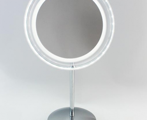 Arnolds Design - AR 800 beleuchteter Kosmetikspiegel