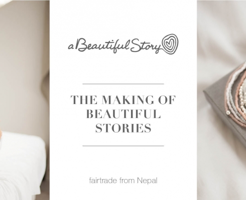 A Beautiful Story - A Beautiful Story Armband