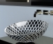 Glass Design Italy - Glass Design Italy Waschtisch Xeni Schwarz Thumbnail
