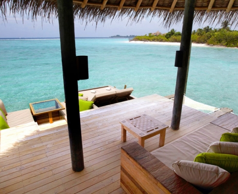 edeltravel Luxusreisen - Six Senses Laamu 6* - Laamu Atoll, Malediven 