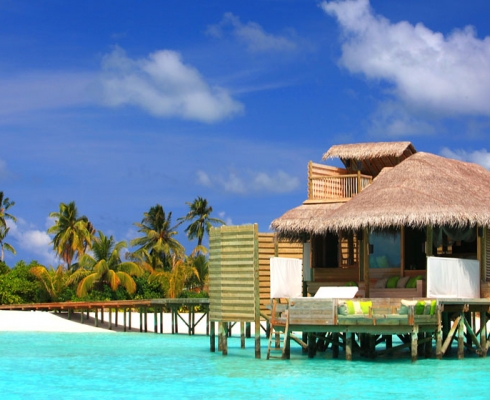 edeltravel Luxusreisen - Six Senses Laamu 6* - Laamu Atoll, Malediven 