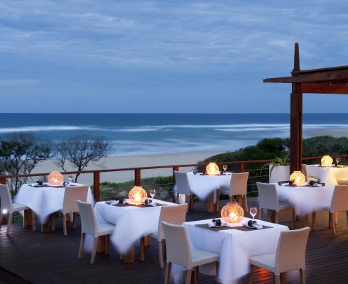 edeltravel Luxusreisen - White Pearl Resort 5* - Mosambik