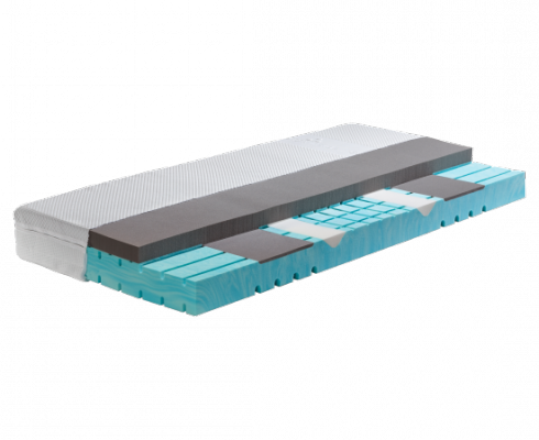 Swissflex Betten - Versa 20 Geltex inside