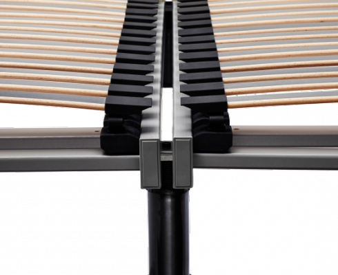 Swissflex Betten - Uni 12 bridge Systemrahmen