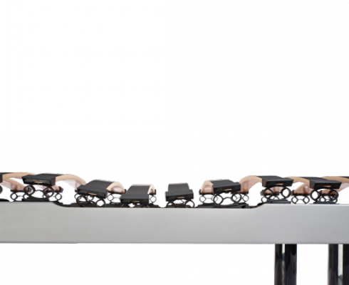 Swissflex Betten - Uni 12 bridge Systemrahmen
