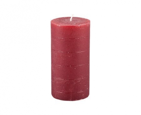Broste Copenhagen - Kerze Rustic
