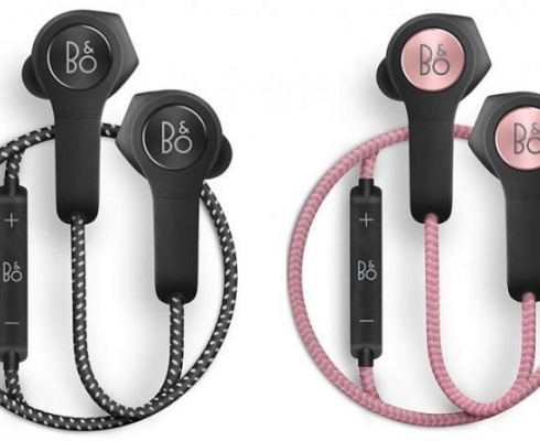 Beoplay - BeoPlay H5
