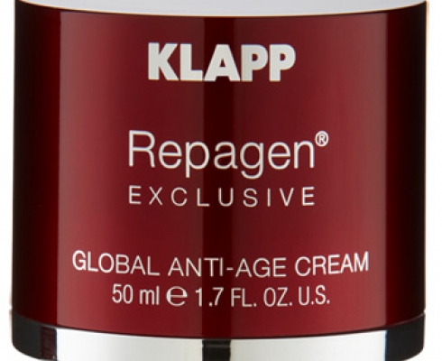 KLAPP Cosmetics - Repagen Exclusive Global Anti-Age Cream