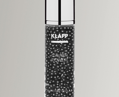 KLAPP Cosmetics - Caviar Power Imperial Serum
