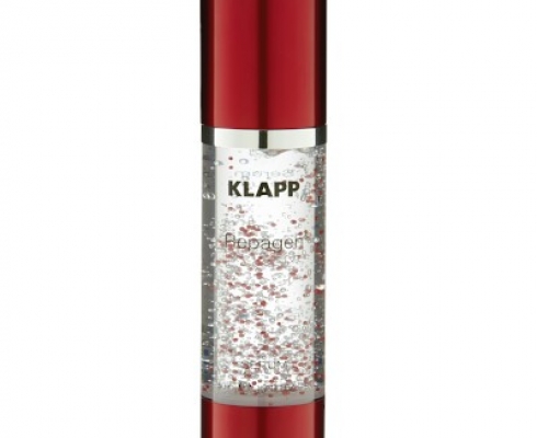 KLAPP Cosmetics - Repagen Exclusive Serum