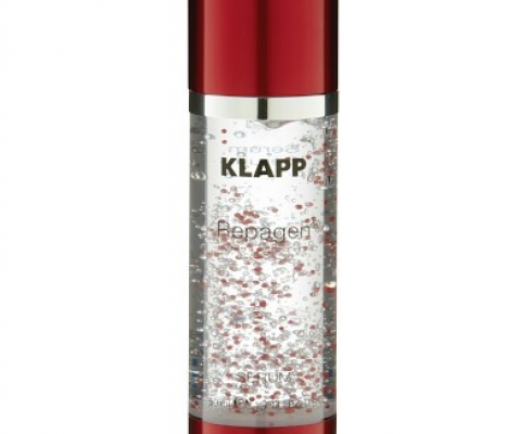 KLAPP Cosmetics - Repagen Exclusive Serum