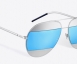 BRILLE 48 - Edler Spiegel ! Thumbnail