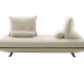 ligne roset - Sofa Prado Thumbnail