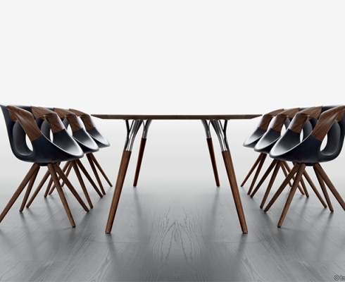 Tono - UP Chair