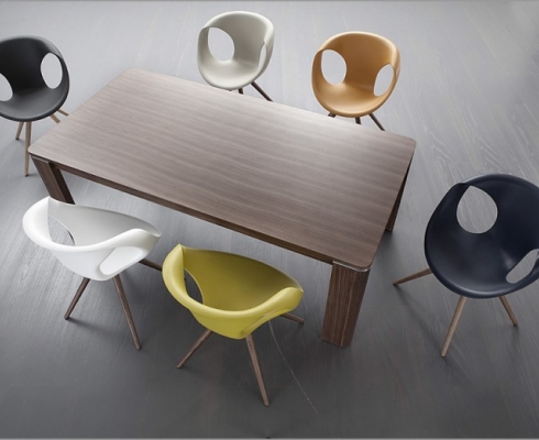 Tono - UP Chair