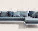 COR - Mell Lounge Sofa Thumbnail