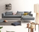 COR - Mell Lounge Sofa Thumbnail