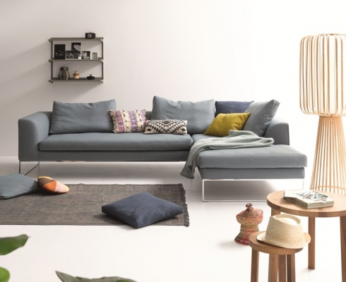 COR - Mell Lounge Sofa