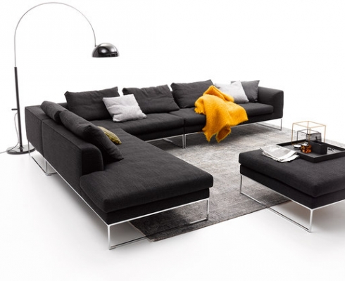 COR - Mell Lounge Sofa