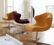 ligne roset - Drehstuhl Alster Thumbnail
