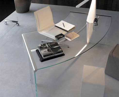 Gallotti&Radice - Schreibtisch Junior President