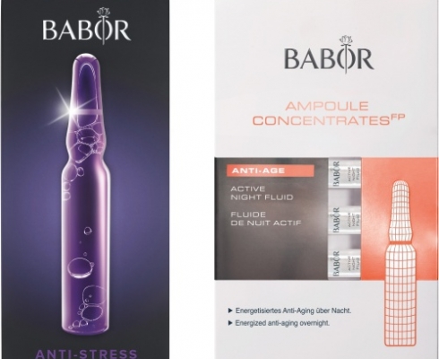 Babor - BABOR Beauty Sets zum Vorteilspreis