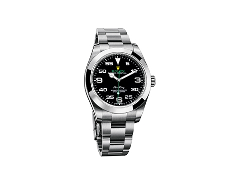 Rolex - Oyster Perpetual Air King