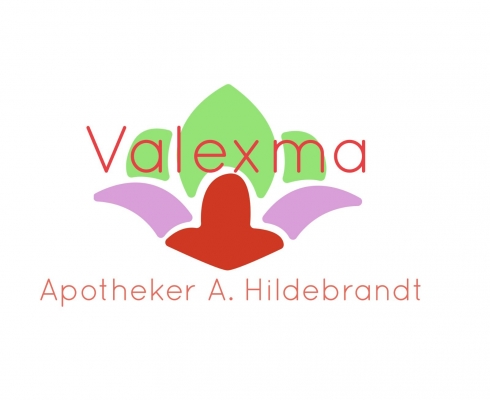 Valexma Kosemetik (Hausmarke) - Valexma Haut & Muskelspray