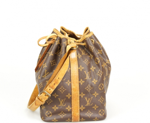 Louis Vuitton Tasche Sac Noe Grande Monogram Beutel LV in Hamburg