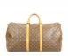 Louis Vuitton - Louis Vuitton Keepall 55 Thumbnail