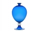 Venini - Vase Veronese zaffiro Thumbnail