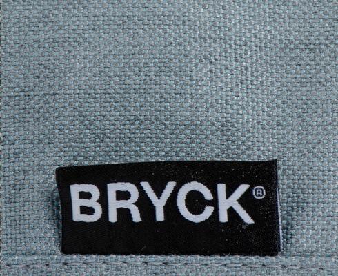 Bryck - Loungebank ICEblues