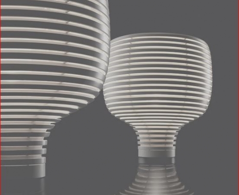 FOSCARINI - Tischleuchte Behive